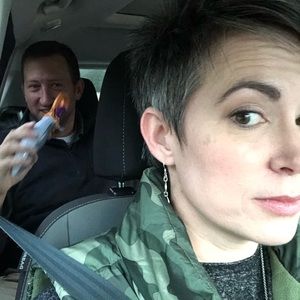 Meet your Posher, Tabitha